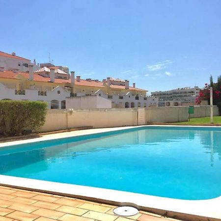 Albufeira Old Town With Pool L Alexio 아파트 외부 사진