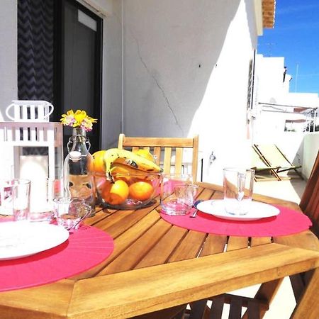 Albufeira Old Town With Pool L Alexio 아파트 외부 사진