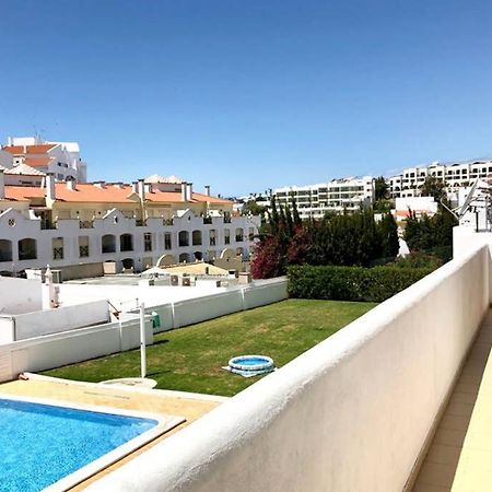 Albufeira Old Town With Pool L Alexio 아파트 외부 사진