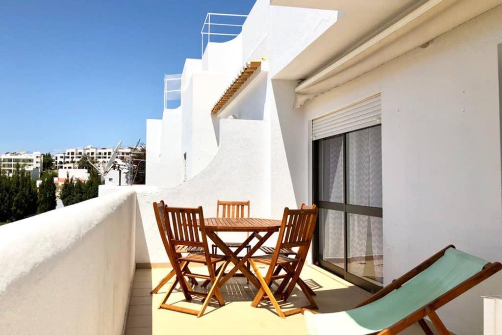 Albufeira Old Town With Pool L Alexio 아파트 외부 사진