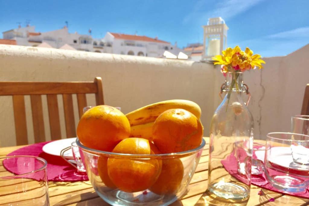 Albufeira Old Town With Pool L Alexio 아파트 외부 사진